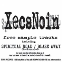 XecsNoin : Free Sample Tracks